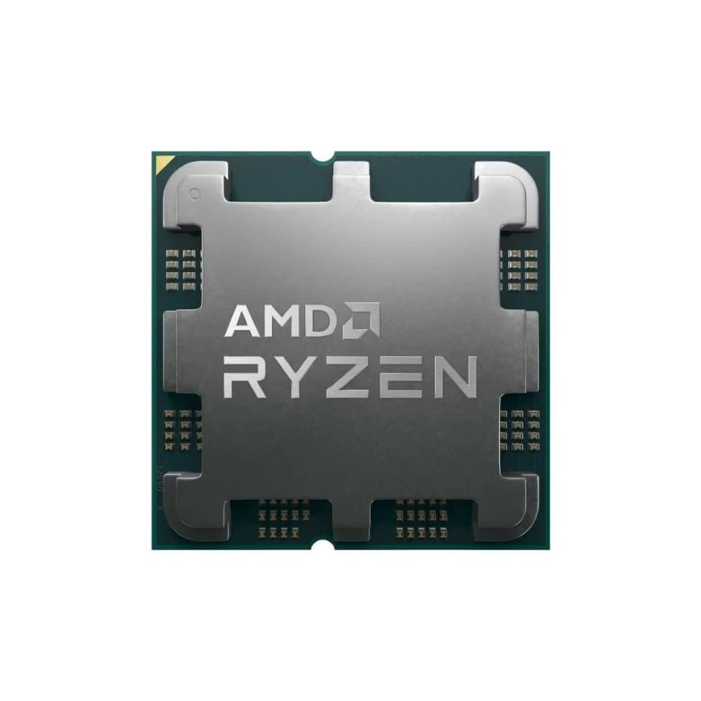 AMD Ryzen 5 8400F 4.2 GHz - 4.7 GHz Desktop CPU Tray