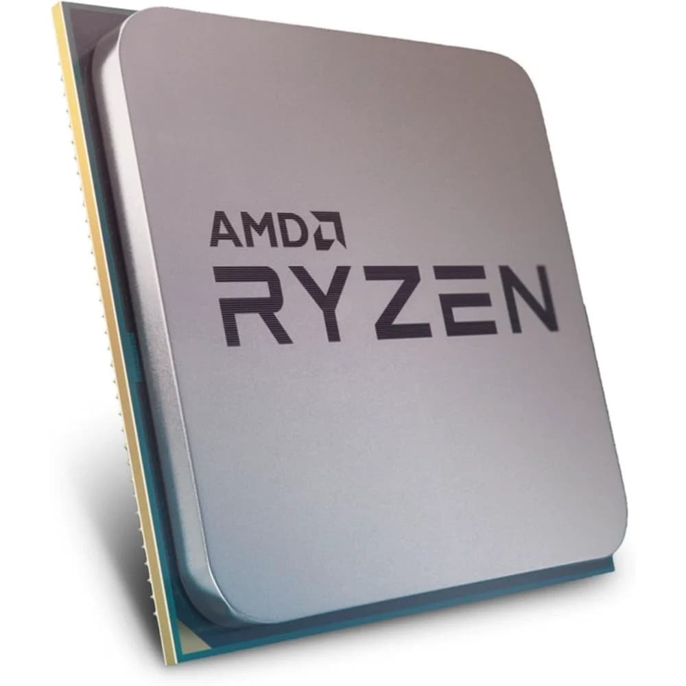 AMD Ryzen 7 5700X3D 3.0 GHz - 4.1 GHz Desktop CPU Tray