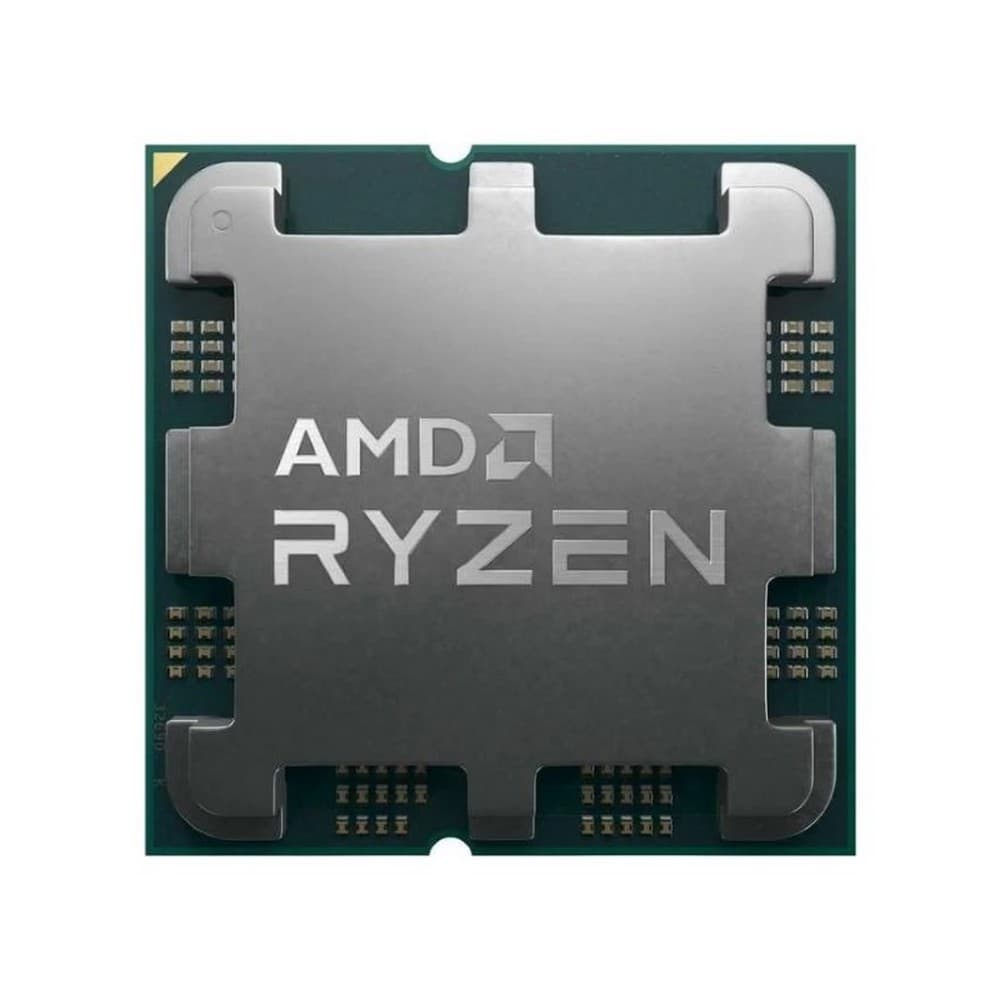AMD Ryzen 7 9800X3D 4.7 GHz - 5.2 GHz Desktop CPU Tray