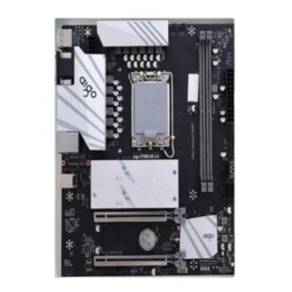 DARKFLASH AIGO Z790-G DDR5 Intel LGA1700 Micro-ATX Motherboard