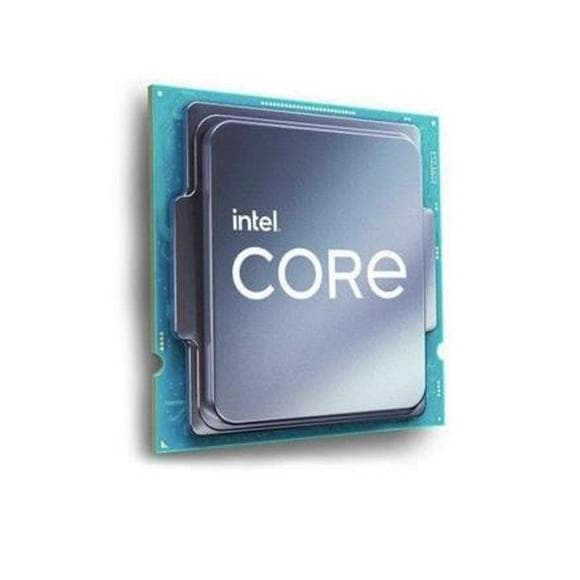 Intel Core i5-12400F 2.5 GHz - 4.4 GHz Desktop CPU Tray