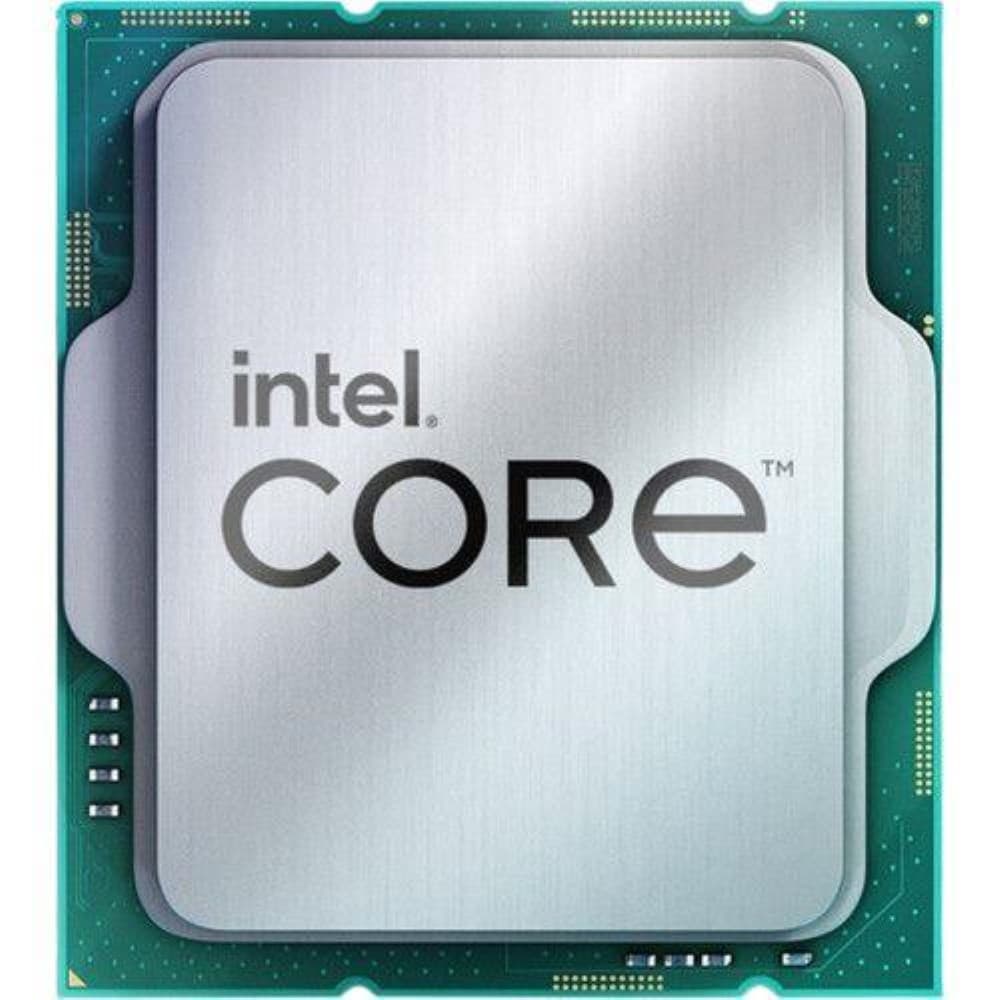 Intel Core i5-14600KF 3.5 GHz 14th Gen 14-Core LGA 1700 CPU Tray